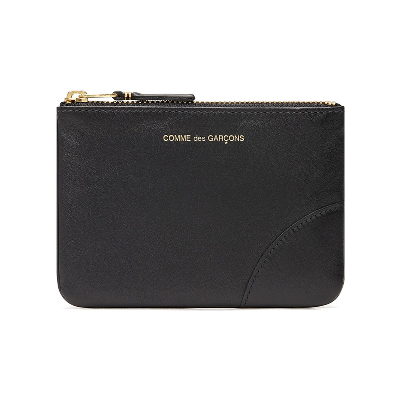 Classic Wallet SA8100 (Black)