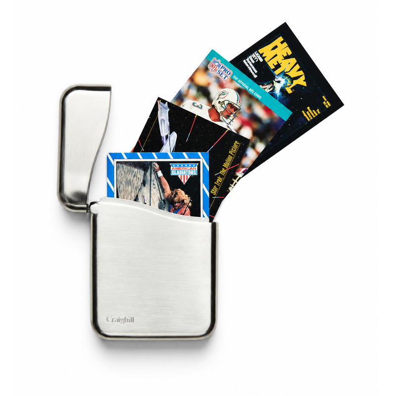 Summit Playing Card Case