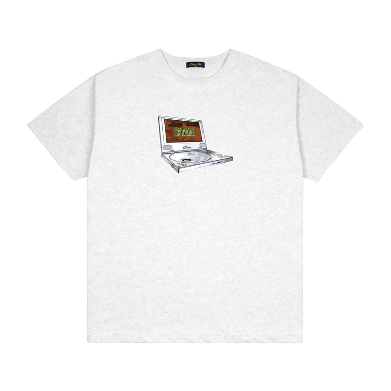 101 T-Shirt (Ash)