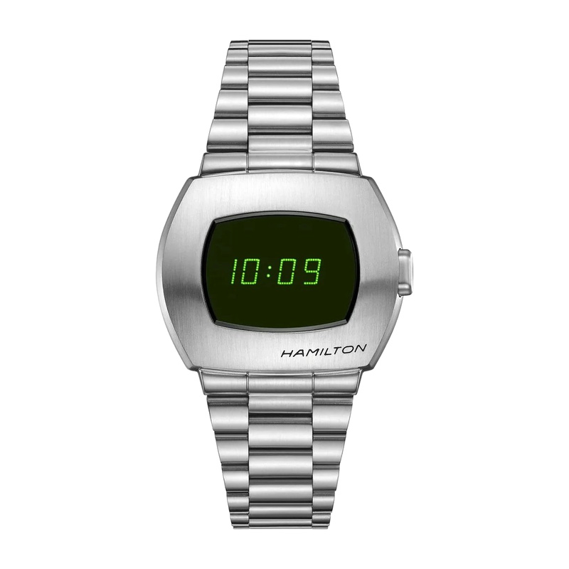 American Classic PSR Digital Quartz (Green)