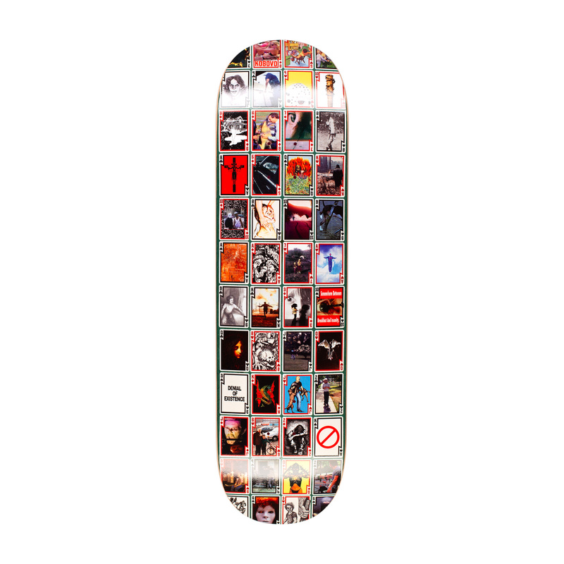 Playing Cards Deck (Shape 1)