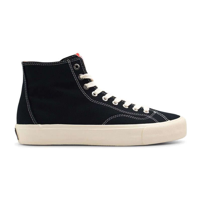VM003-Hi Canvas (Black/White)