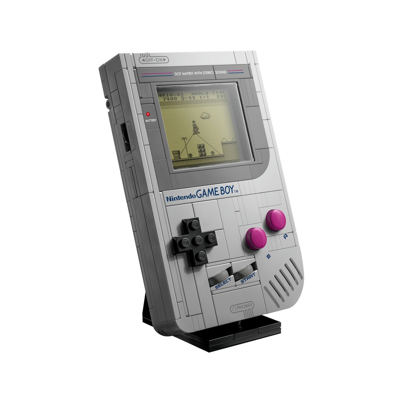 Game Boy