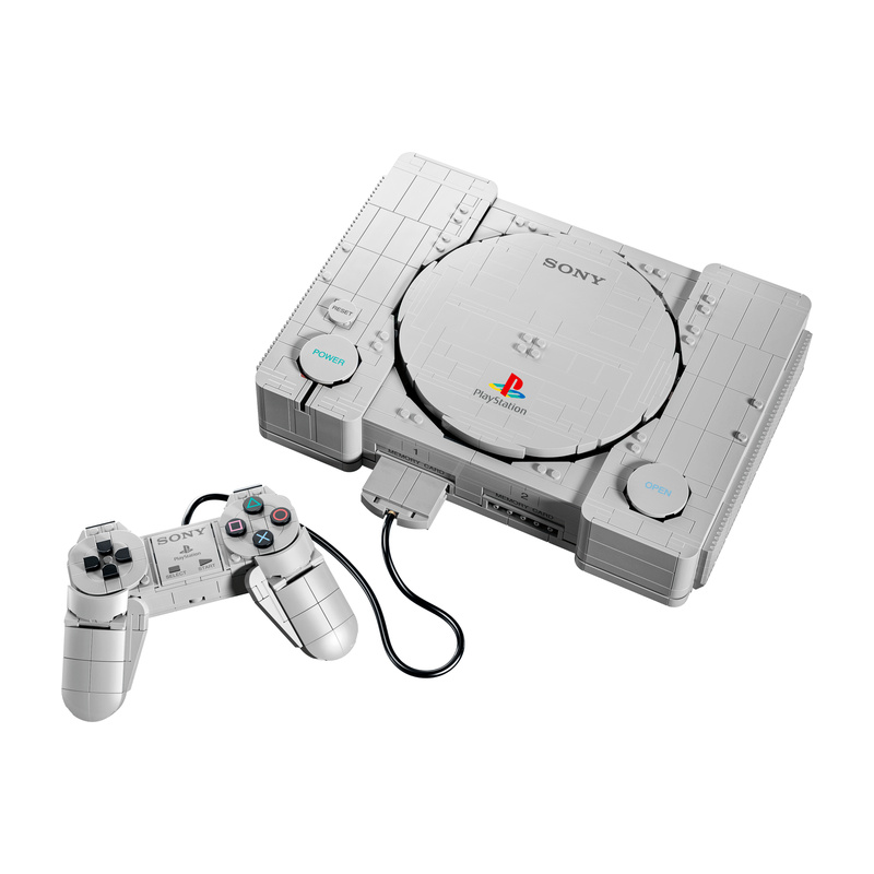 PlayStation