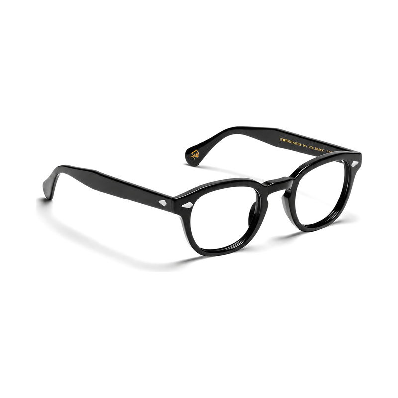 Lemtosh (Black, 46)