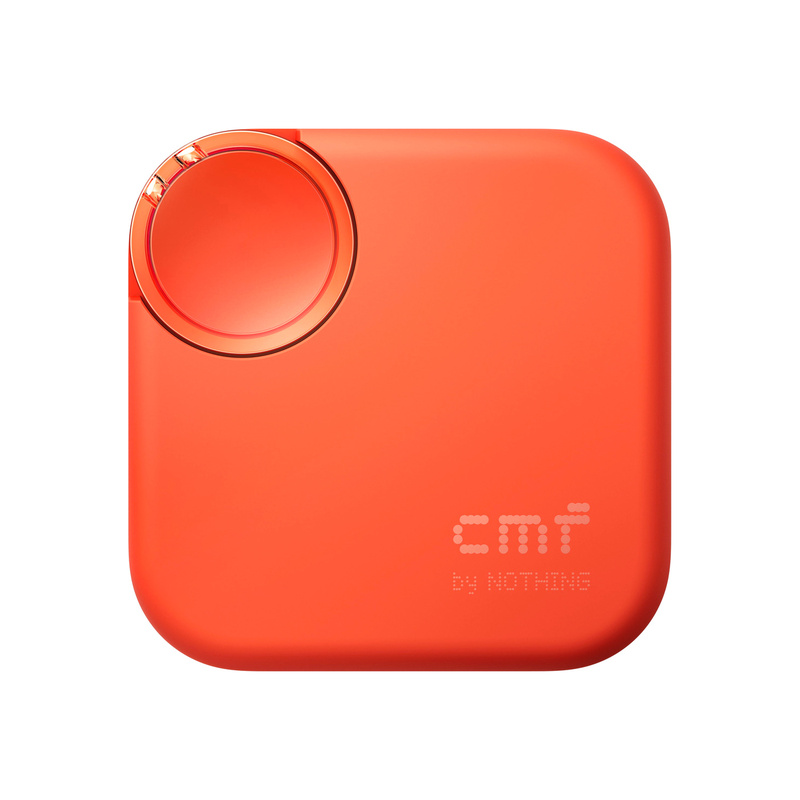 CMF Buds Pro 2 (Orange)