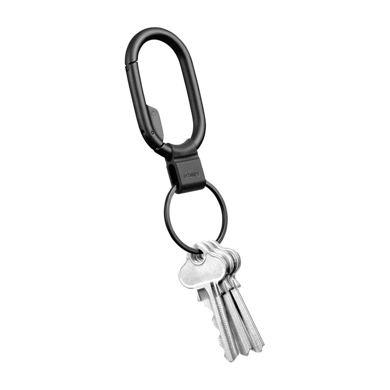 Clip Mini (Silver)
